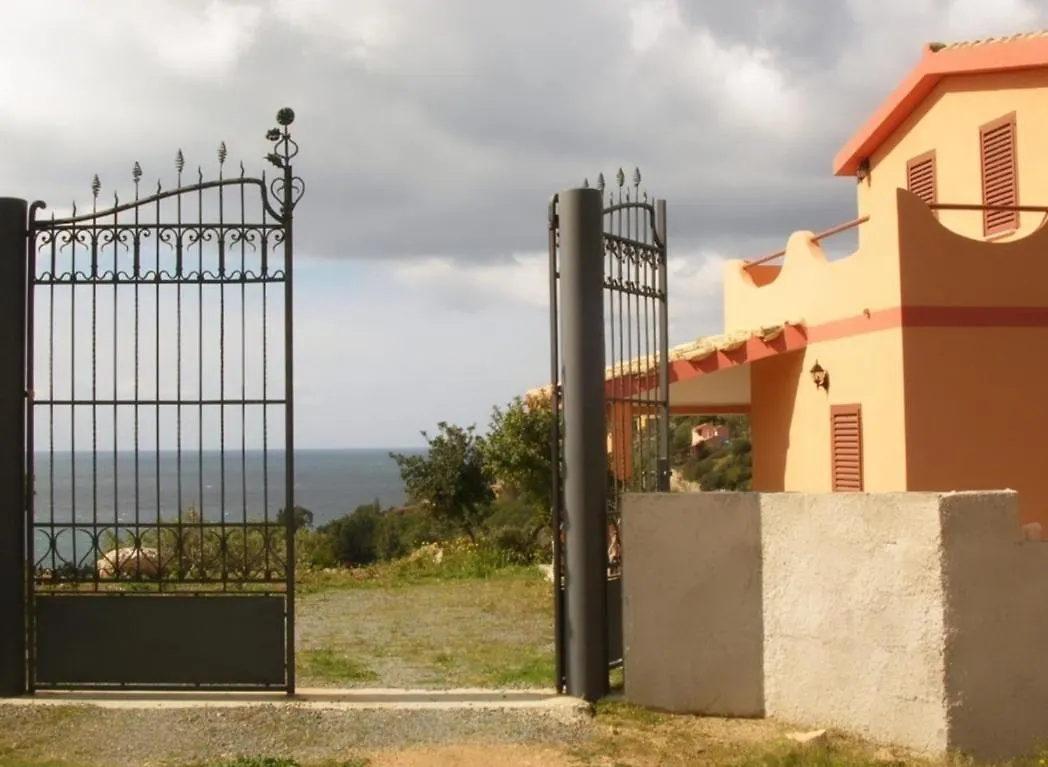 Marongiu Holiday Home Riccio Di Mare Sardinia