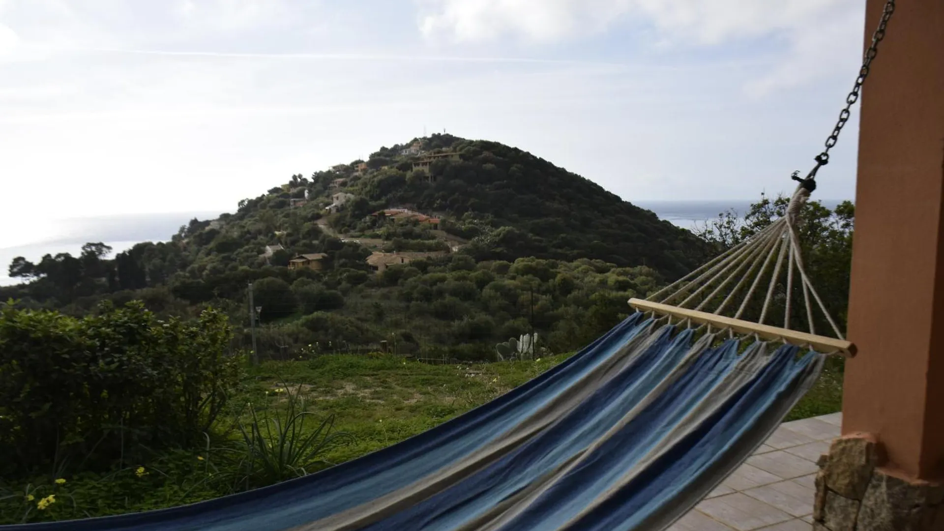 Marongiu Holiday Home Riccio Di Mare Sardinia