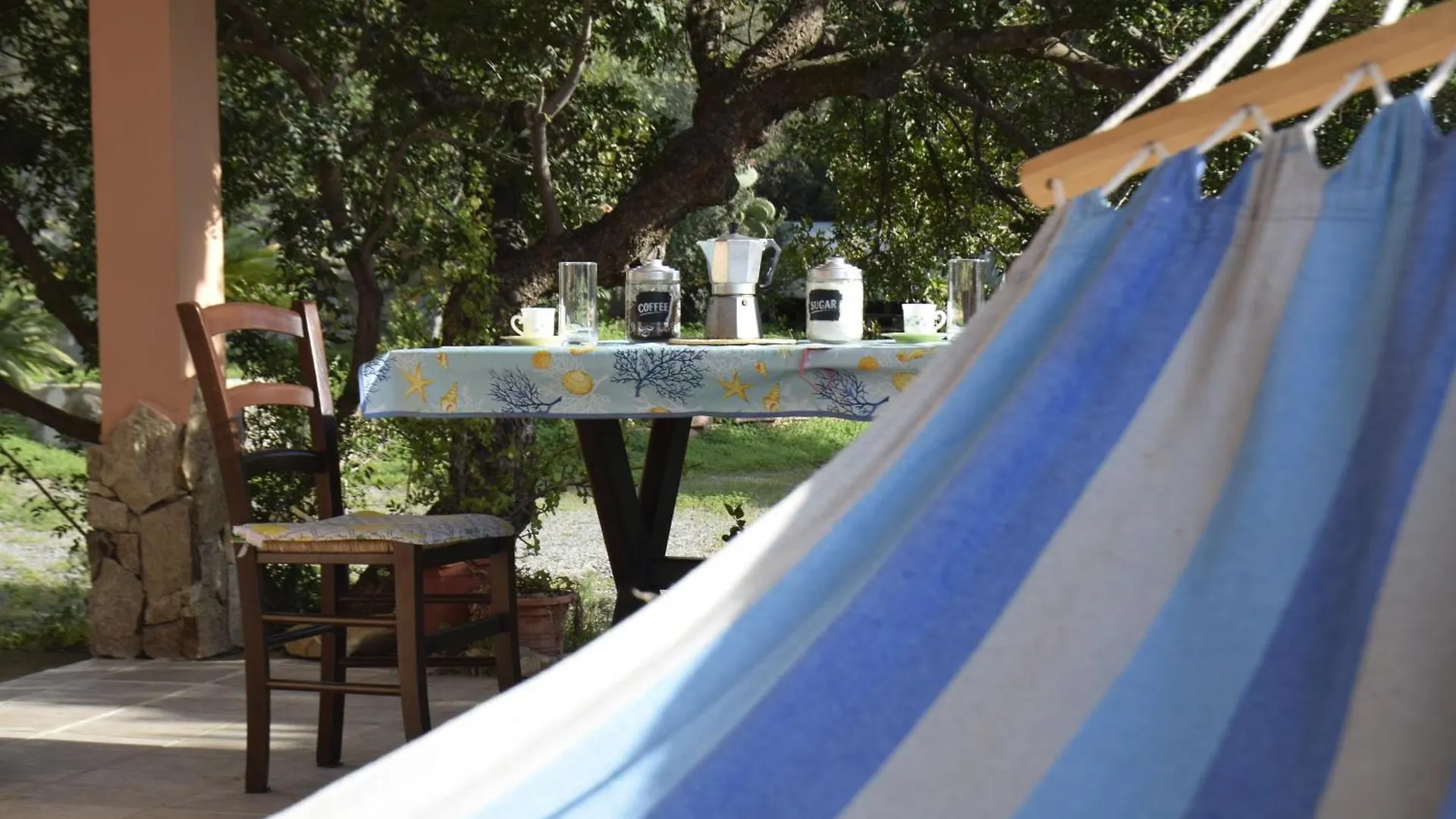Marongiu Holiday Home Riccio Di Mare Sardinia