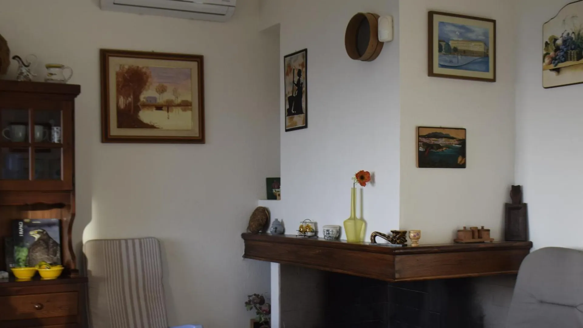 Marongiu Holiday Home Riccio Di Mare Sardinia 0*,  איטליה
